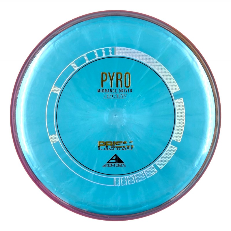 Axiom Prism Plasma Pyro