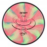 MVP Cosmic Neutron Entropy