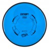 MVP Neutron Entropy