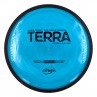 MVP Neutron Terra