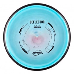 MVP Neutron Deflector