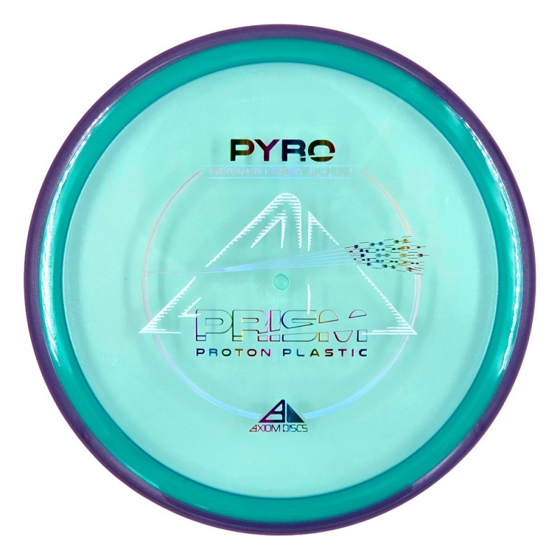 Axiom Prism Proton Pyro