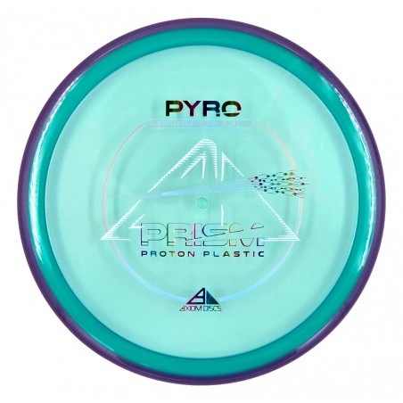 Axiom Prism Proton Pyro