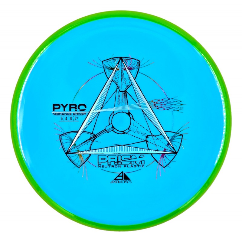 Axiom Prism Neutron Pyro