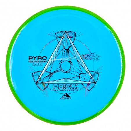 Axiom Prism Neutron Pyro