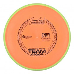 Axiom Electron Envy James Conrad Signature series