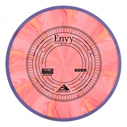Axiom Cosmic Electron Envy