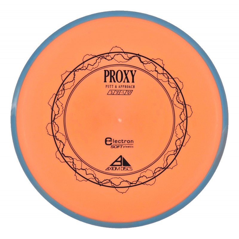 Axiom Electron (soft) Proxy