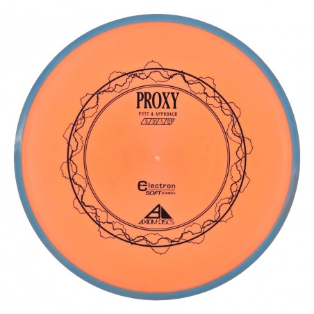 Axiom Electron (soft) Proxy