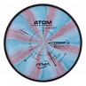 MVP Cosmic Electron Atom