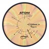 MVP Cosmic Electron (firm) Atom