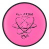 MVP Electron Atom