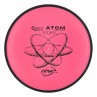 MVP Electron (soft) Atom