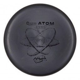 MVP Electron (soft) Atom
