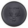 MVP Electron (soft) Atom