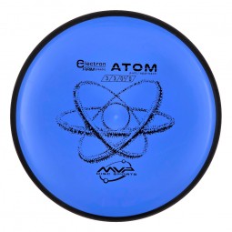 MVP Electron (firm) Atom