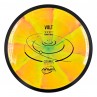 MVP Cosmic Neutron Volt