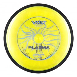MVP Plasma Volt