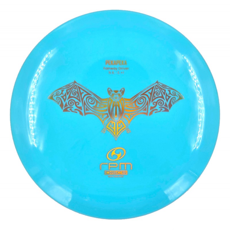RPM Atomic Pekapeka