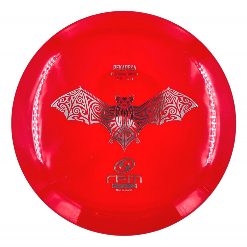 RPM Atomic Pekapeka