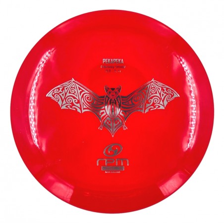 RPM Atomic Pekapeka