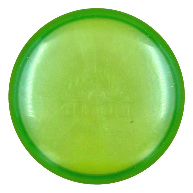 Trash Panda Metal Flake Dune