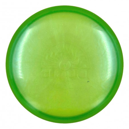 Trash Panda Metal Flake Dune