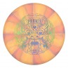 Thought Space Athletics Nebula Nerve Praxis - 2026 annual stamp