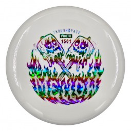 Thought Space Athletics Premium Mellow Prototype