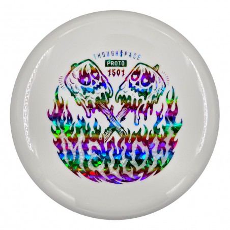 Thought Space Athletics Premium Mellow Prototype