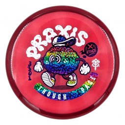Thought Space Athletics Experimental X Ethos Praxis