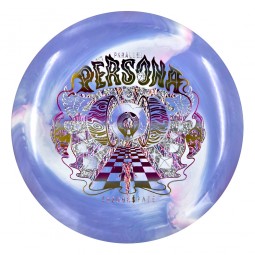 Thought Space Athletics Parallel Persona