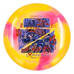 Thought Space Athletics Shimmer Parallel Expanse