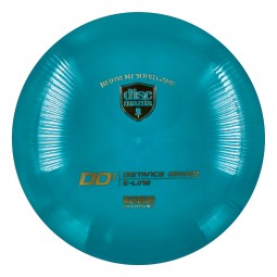 Discmania S-Line DD1