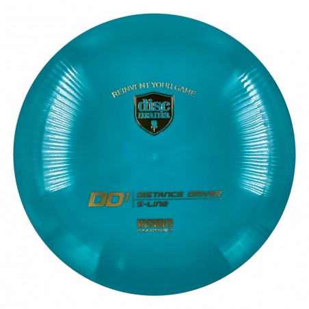 Discmania S-Line DD1