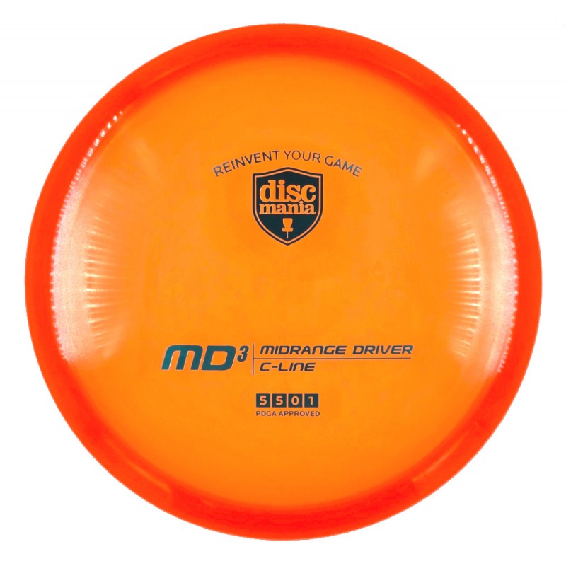 Discmania C-Line MD3