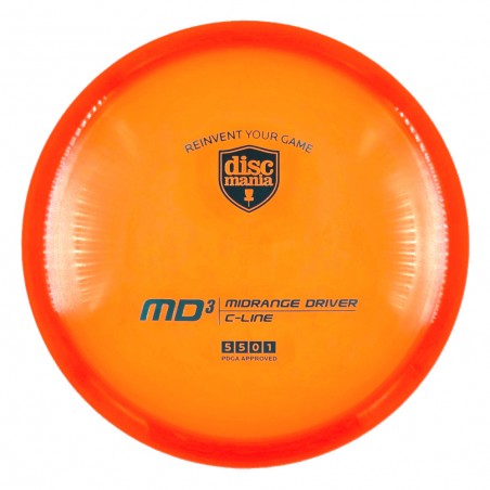 Discmania C-Line MD3
