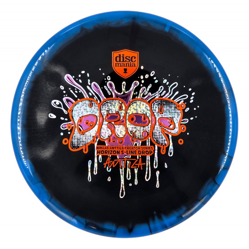 Discmania Horizon S-line Drop - Niklas Anttila Creator Series
