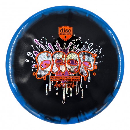 Discmania Horizon S-line Drop - Niklas Anttila Creator Series