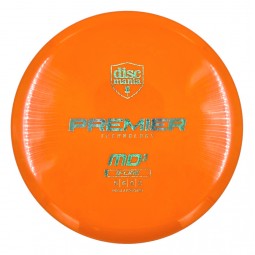Discmania Q-line Premier MD3