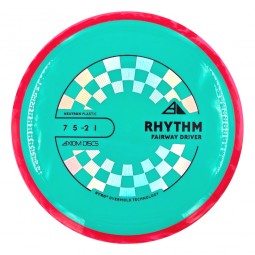 Axiom Neutron Rhythm