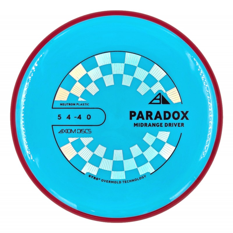 Axiom Neutron Paradox