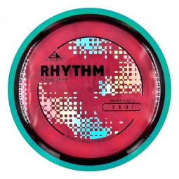 Axiom Proton Rhythm