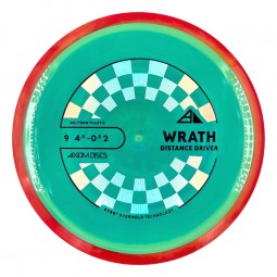Axiom Neutron Wrath