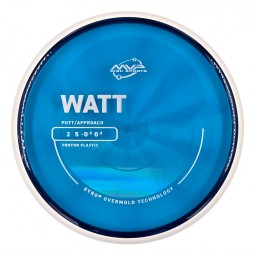 MVP Proton Watt