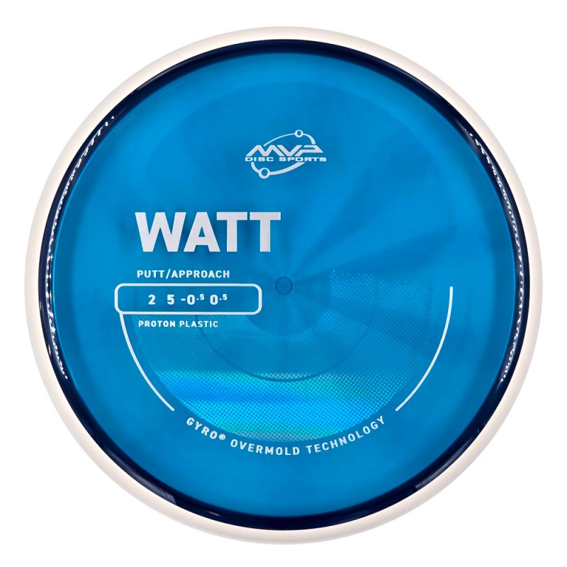 MVP Proton Watt