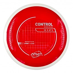 MVP Neutron Control