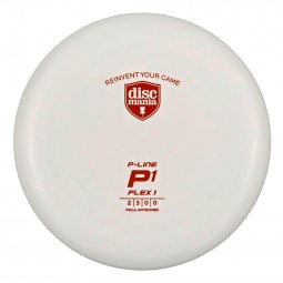 Discmania P-Line P1 Flex 1