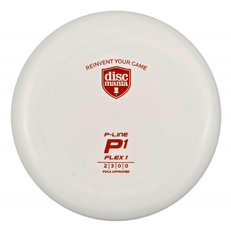 Discmania P-Line P1 Flex 1