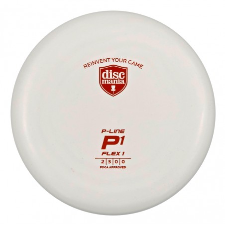 Discmania P-Line P1 Flex 1